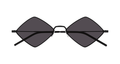 Black Sunglasses Saint Laurent 889652239118