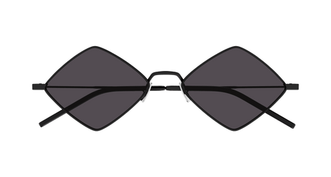 Black Sunglasses Saint Laurent 889652239118