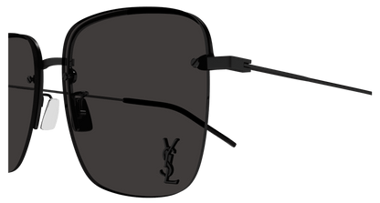 Black Sunglasses Saint Laurent 889652336459
