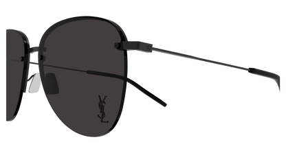 Black Sunglasses Saint Laurent 889652340951