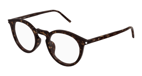 Havana Eyeglasses Saint Laurent 889652556246
