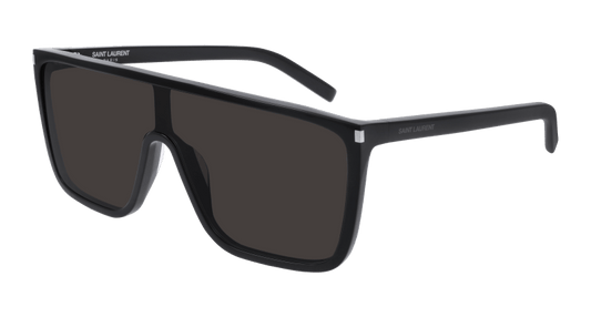 Black Sunglasses Saint Laurent 889652298825