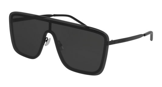 Black Sunglasses Saint Laurent 889652285238
