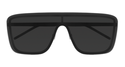 Black Sunglasses Saint Laurent 889652285238