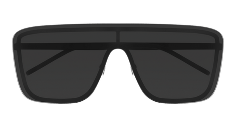 Black Sunglasses Saint Laurent 889652285238