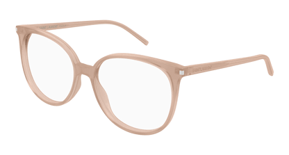 Orange Eyeglasses Saint Laurent 889652488066