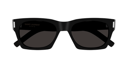 Black Sunglasses Saint Laurent 889652306971