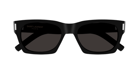 Black Sunglasses Saint Laurent 889652306971