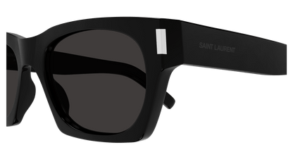 Black Sunglasses Saint Laurent 889652306971