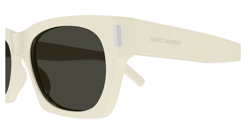 Ivory Sunglasses Saint Laurent 889652487991