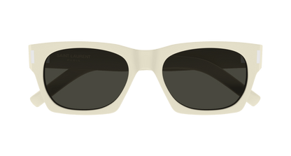 Ivory Sunglasses Saint Laurent 889652487991