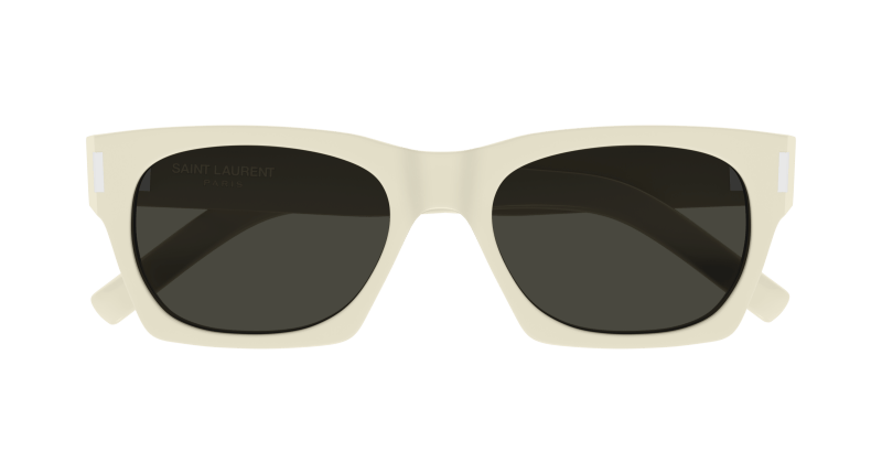 Ivory Sunglasses Saint Laurent 889652487991