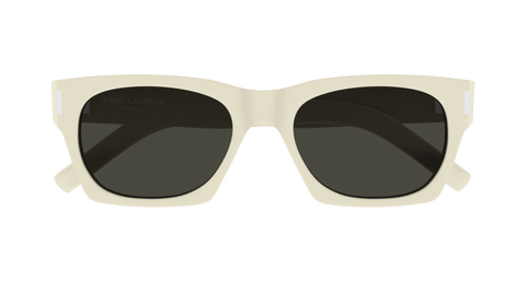Ivory Sunglasses Saint Laurent 889652487991