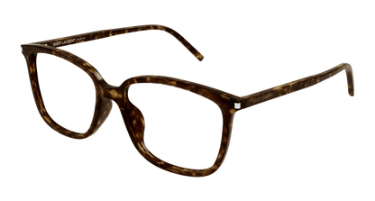 Havana Eyeglasses Saint Laurent 889652338866