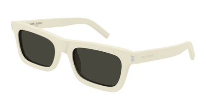 Ivory Sunglasses Saint Laurent 889652487915