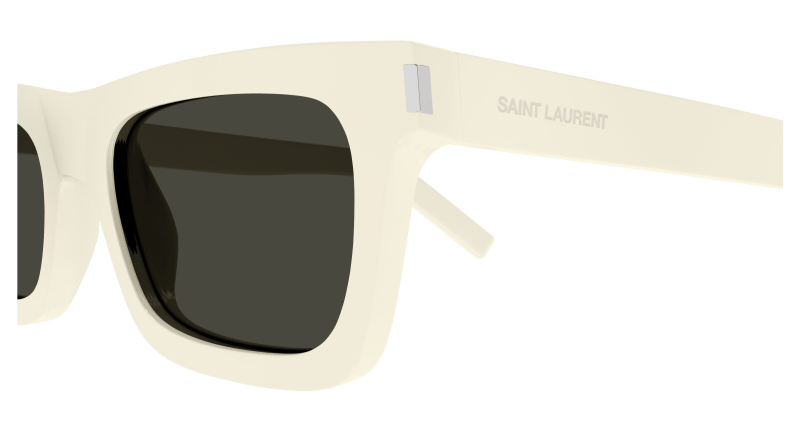 Ivory Sunglasses Saint Laurent 889652487915