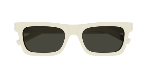 Ivory Sunglasses Saint Laurent 889652487915