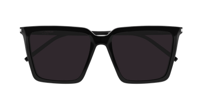 Black Sunglasses Saint Laurent 889652354125