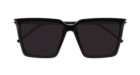 Black Sunglasses Saint Laurent 889652354125
