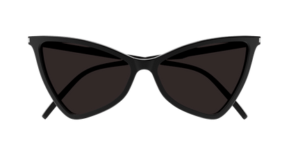 Black Sunglasses Saint Laurent 889652354149