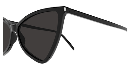 Black Sunglasses Saint Laurent 889652354149