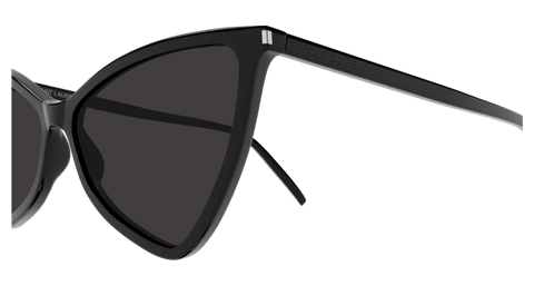 Black Sunglasses Saint Laurent 889652354149