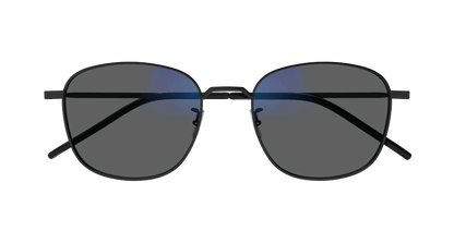 Black Sunglasses Saint Laurent 889652520483