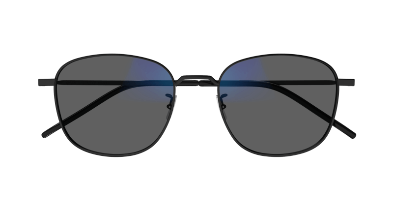 Black Sunglasses Saint Laurent 889652520483
