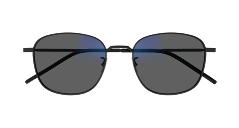 Black Sunglasses Saint Laurent 889652520483