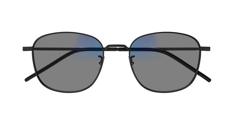Black Sunglasses Saint Laurent 889652520483