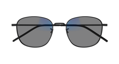 Black Sunglasses Saint Laurent 889652520483