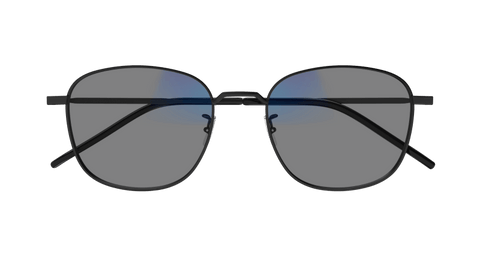 Black Sunglasses Saint Laurent 889652520483