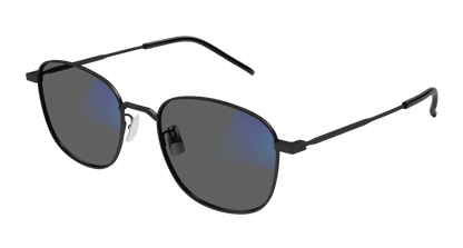 Black Sunglasses Saint Laurent 889652520483