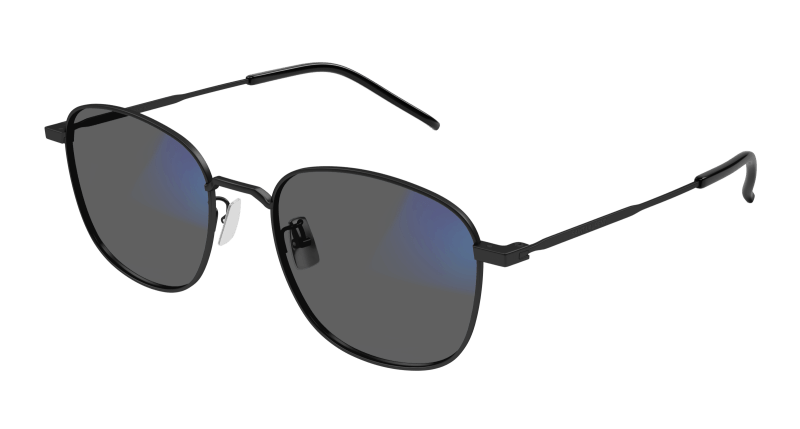 Black Sunglasses Saint Laurent 889652520483