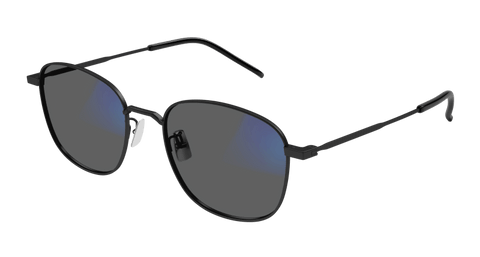 Black Sunglasses Saint Laurent 889652520483