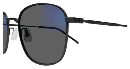 Black Sunglasses Saint Laurent 889652520483