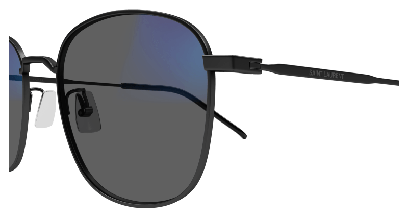 Black Sunglasses Saint Laurent 889652520483