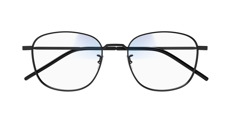 Black Sunglasses Saint Laurent 889652520483