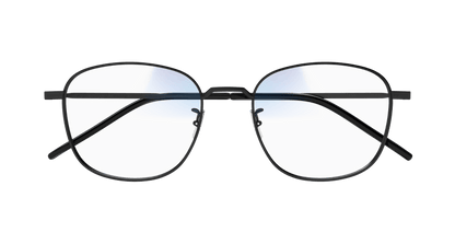 Black Sunglasses Saint Laurent 889652520483