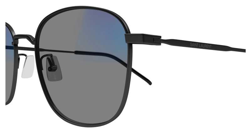 Black Sunglasses Saint Laurent 889652520483