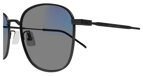 Black Sunglasses Saint Laurent 889652520483