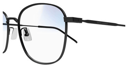 Black Sunglasses Saint Laurent 889652520483