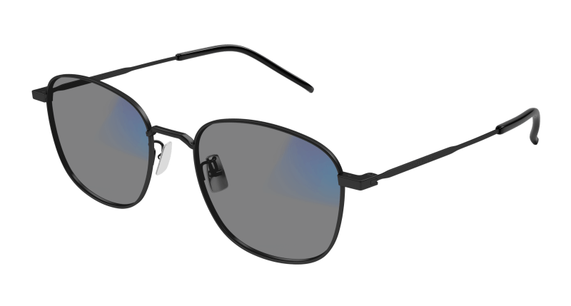 Black Sunglasses Saint Laurent 889652520483