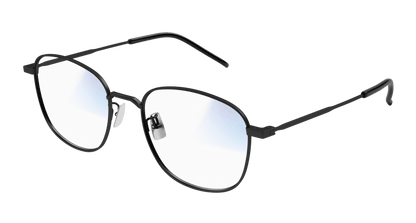 Black Sunglasses Saint Laurent 889652520483