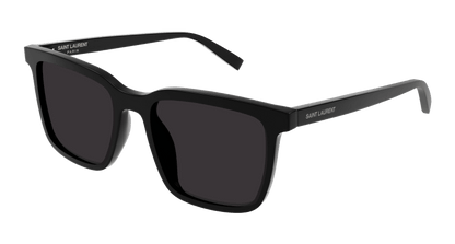 Black Sunglasses Saint Laurent 889652376936