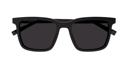 Black Sunglasses Saint Laurent 889652376936