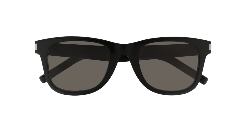 Black Sunglasses Saint Laurent 889652007328