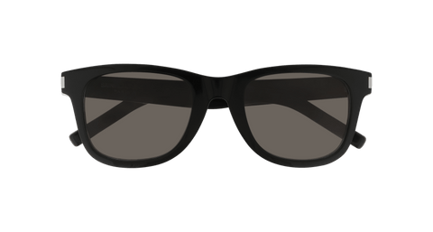Black Sunglasses Saint Laurent 889652007328