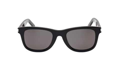 Black Sunglasses Saint Laurent 889652007328