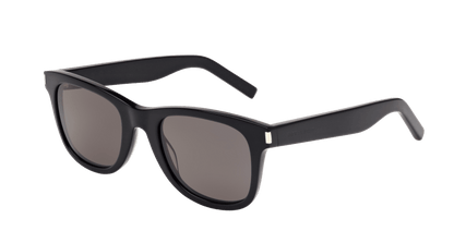 Black Sunglasses Saint Laurent 889652007328